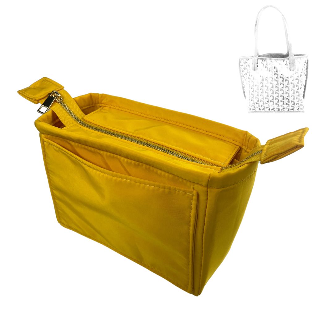 Luxury Bags Goyard - Para goyard anjou mini pm mm