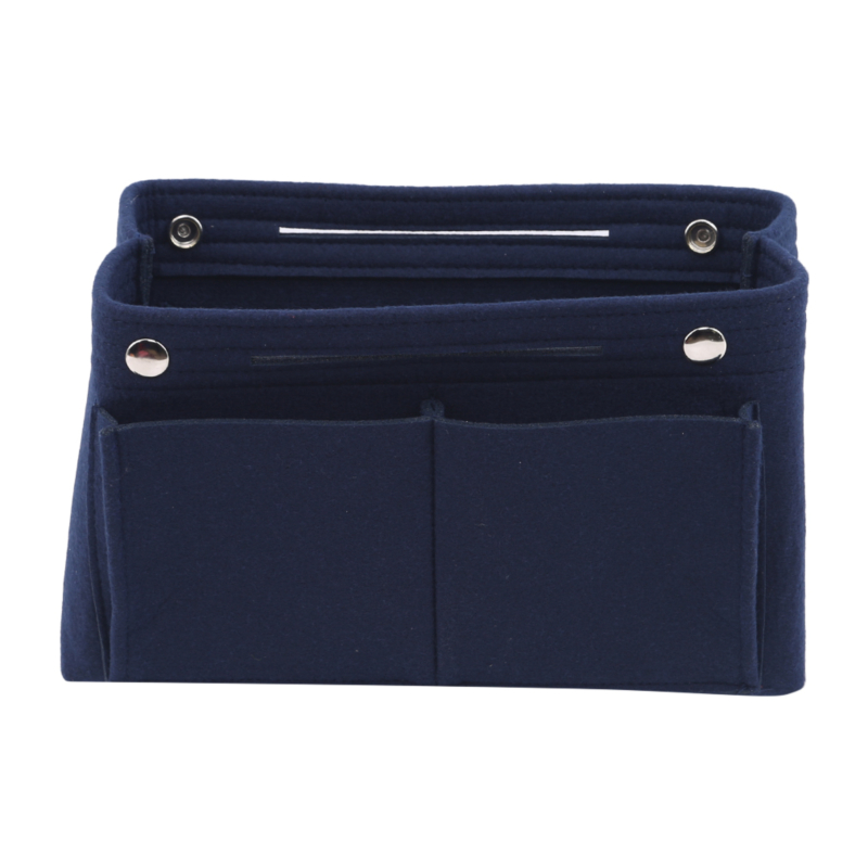 Luxury Bags Goyard - Saco de inserção de feltro organizador
