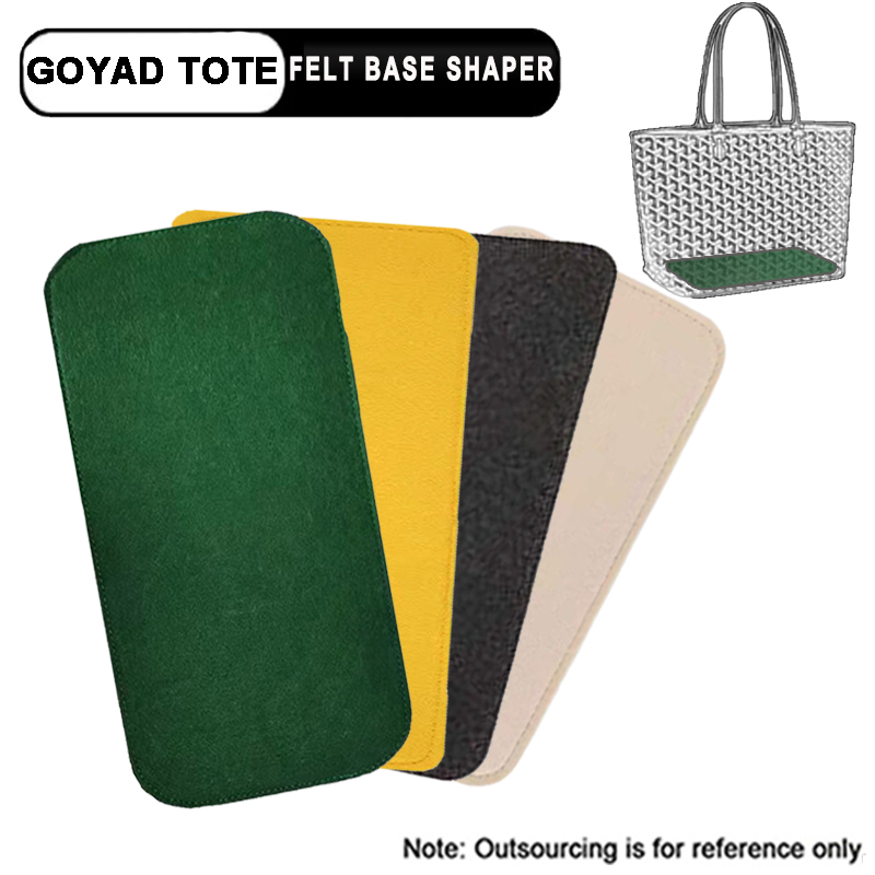 Luxury Bags Goyard - Modelador de saco de feltro, adequado