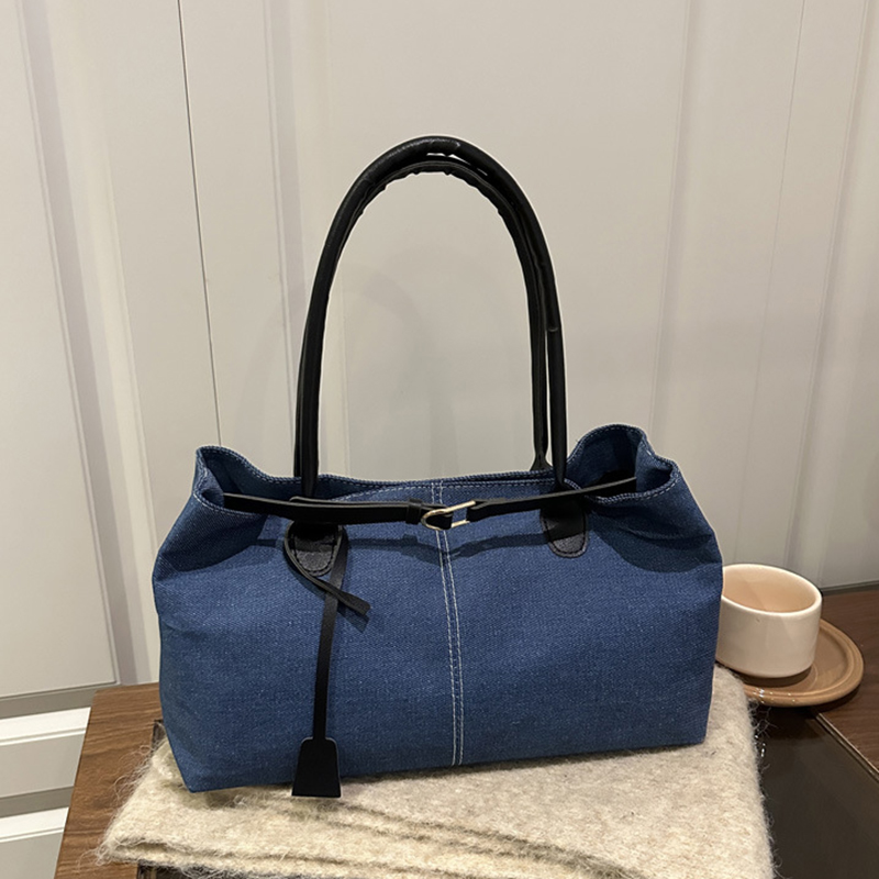 Luxury Bags Denim - Bolsas de Designer em Denim de