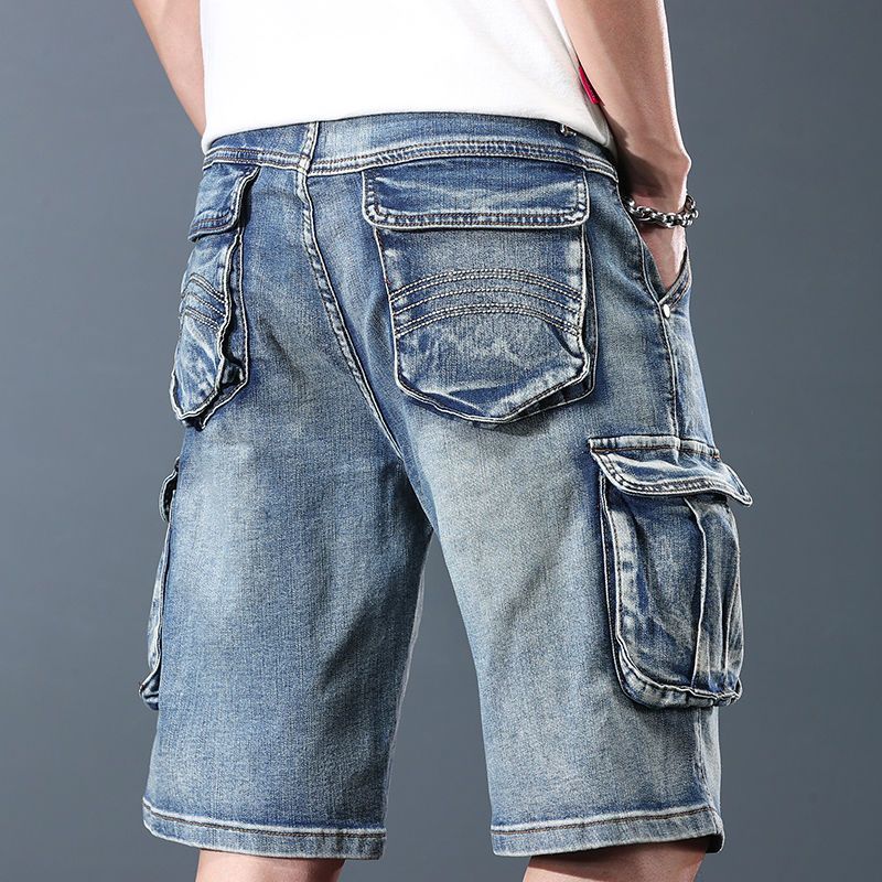Luxury Bags Denim - Verão 2025 carga roupas de luxo