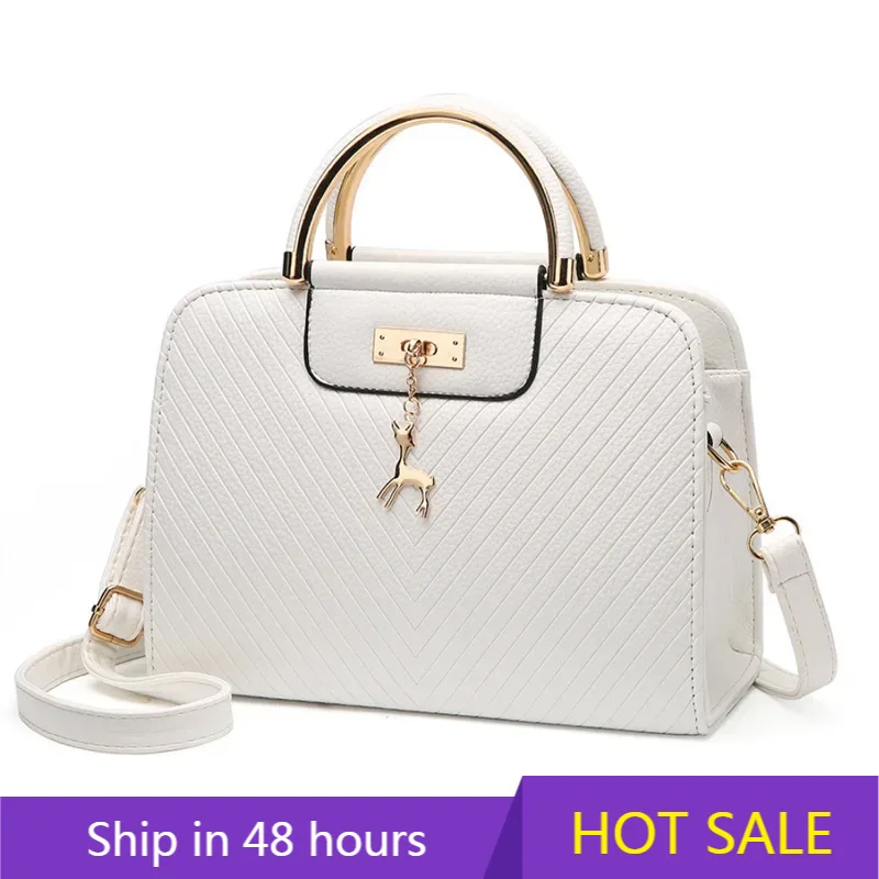 Luxury Bags Sales - Marca de luxo designer feminino crossbody