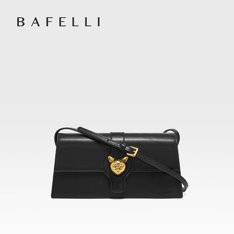 Luxury Bags Denim - Bolsa Feminina BAFELLI CAT 2026 NOVA,