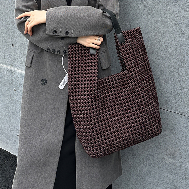 Luxury Bags Sales - 2025 luxo oco para fora tecido