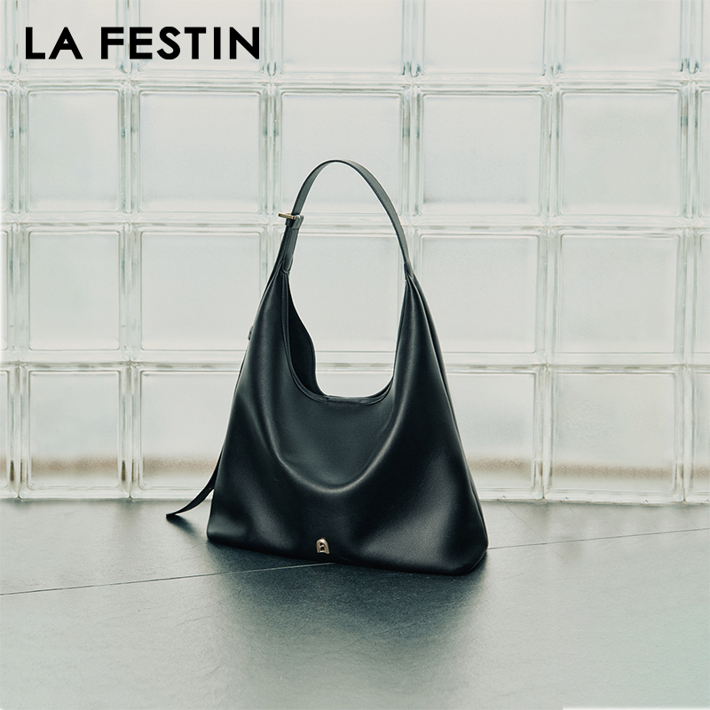 Luxury Bags La - Bolsas de ombro originais LA FESTIN,