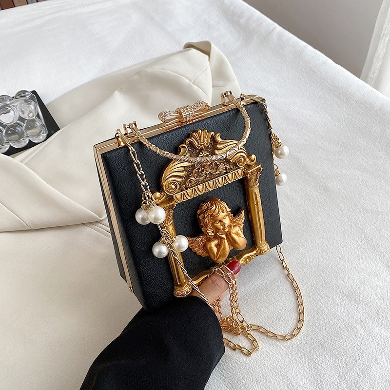 Flores Crossbody Bolsas para M - Luxury Bags Sales avaliação e preço