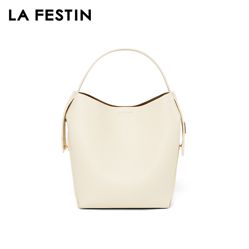 Bolsa feminina de couro genuín - Luxury Bags La avaliação e preço