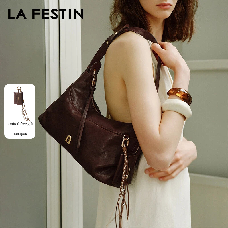 Bolsa Original LA FESTIN para  - Luxury Bags La avaliação e preço