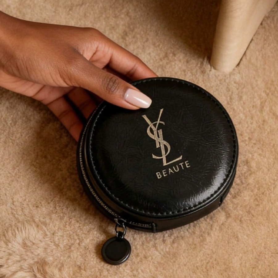 Bolsa de Armazenamento Mini Pr - Luxury Designer Bags Ysl avaliação e preço