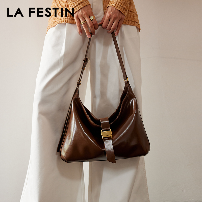 Bolsa feminina la festin, bols - Luxury Bags La avaliação e preço
