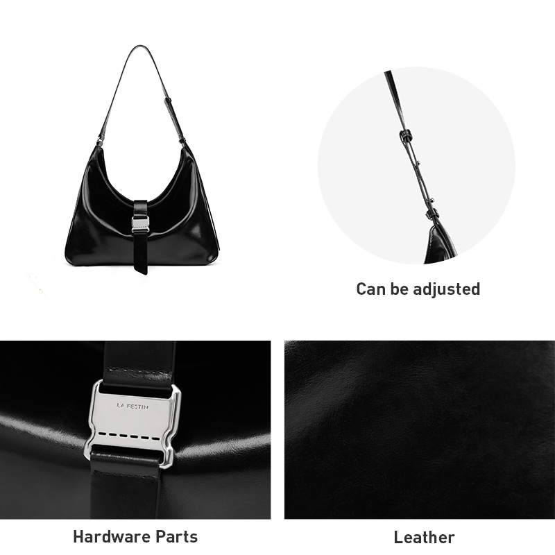 Bolsa feminina la festin, bols - Luxury Bags La avaliação e preço
