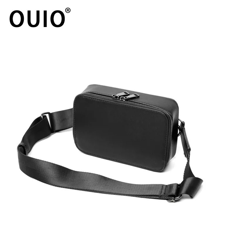 Ouio bolsa de telefone univers - Luxury Bags Leather avaliação e preço