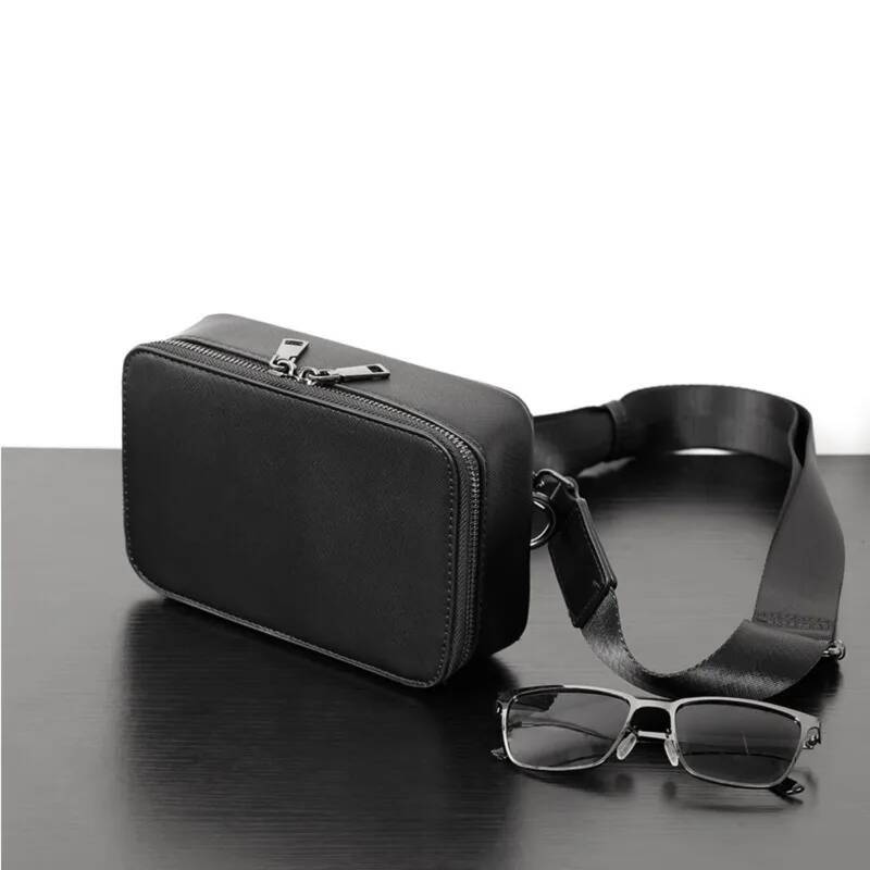 Ouio bolsa de telefone univers - Luxury Bags Leather avaliação e preço