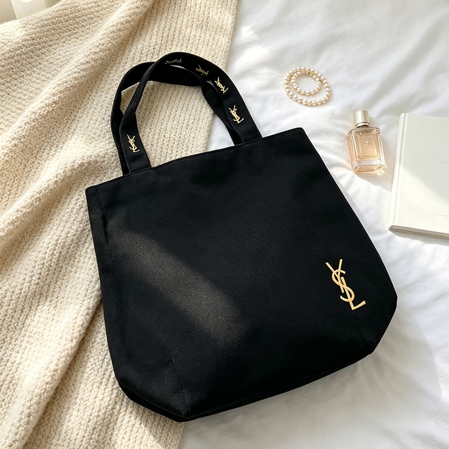 Bolsa Yves Saint Laurent YSL M - Luxury Designer Bags Ysl avaliação e preço
