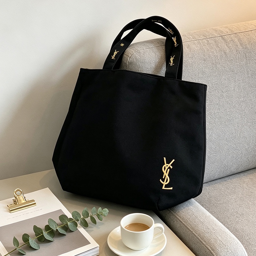 Bolsa Yves Saint Laurent YSL M - Luxury Designer Bags Ysl avaliação e preço