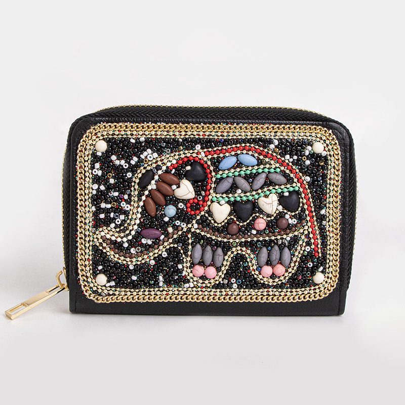 Mini Bolsa de Moedas Feminina  - Luxury Bags In Thailand avaliação e preço