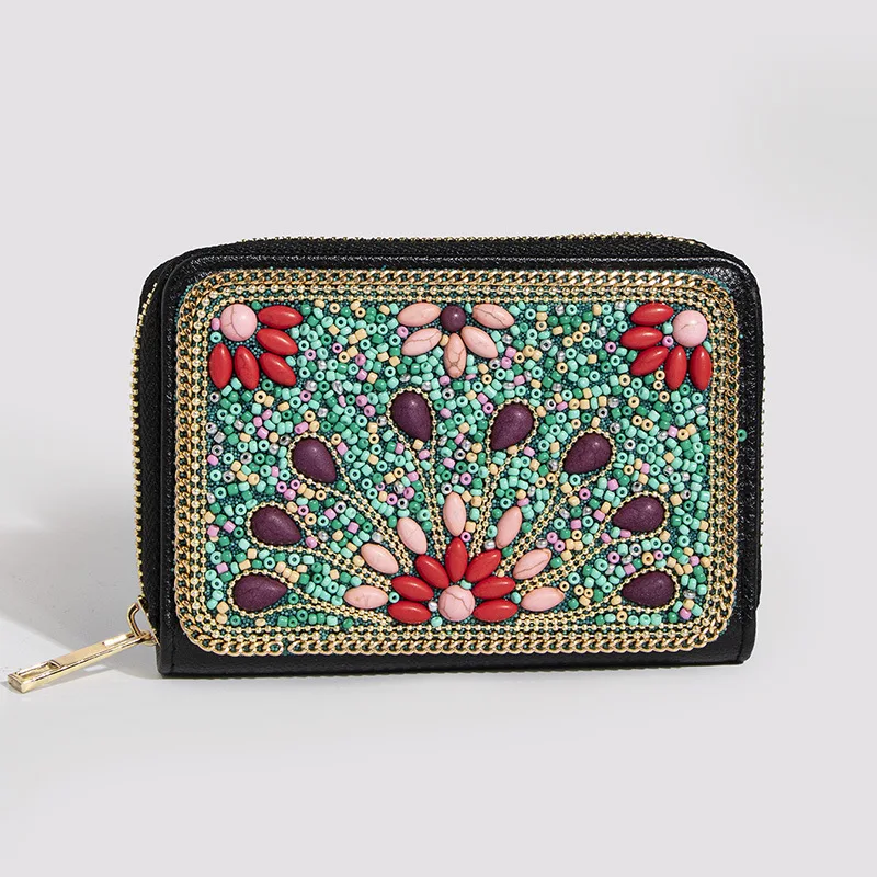 Mini Bolsa de Moedas Feminina  - Luxury Bags In Thailand avaliação e preço