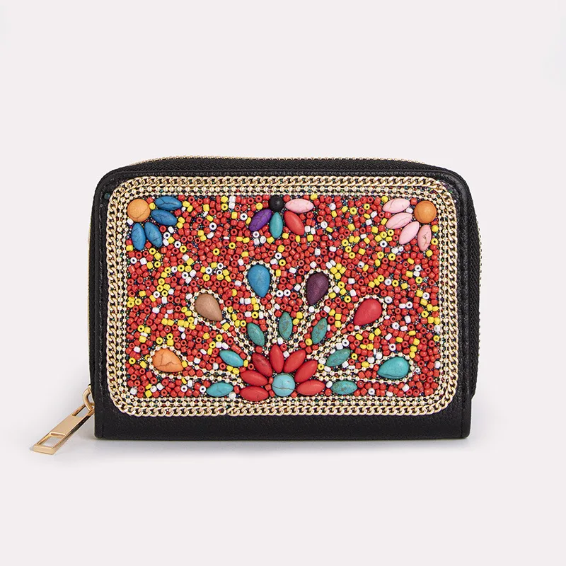Mini Bolsa de Moedas Feminina  - Luxury Bags In Thailand avaliação e preço
