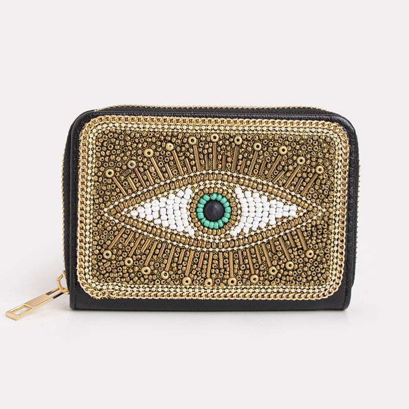 Mini Bolsa de Moedas Feminina  - Luxury Bags In Thailand avaliação e preço