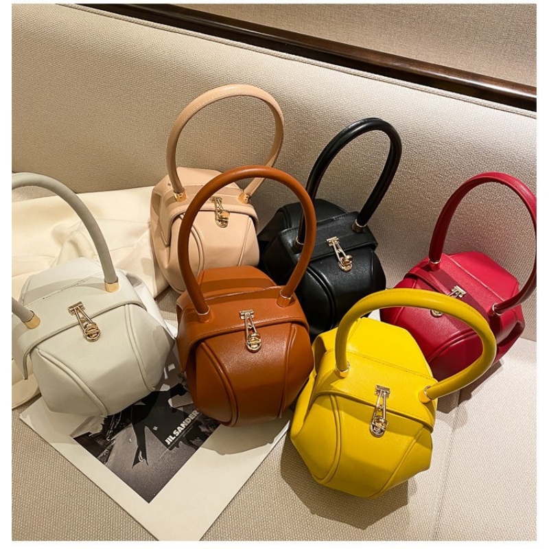     Bolsa de Mão Feminina Red - Luxury Bags Sales avaliação e preço