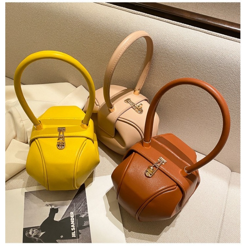     Bolsa de Mão Feminina Red - Luxury Bags Sales avaliação e preço