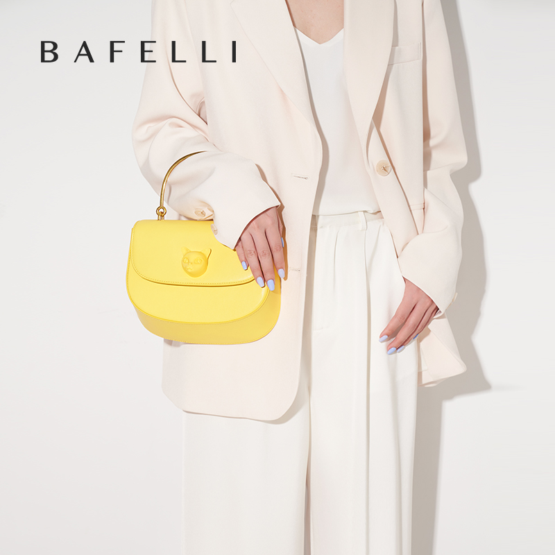 Bolsa Feminina de Luxo Origina - Luxury Bags Leather avaliação e preço