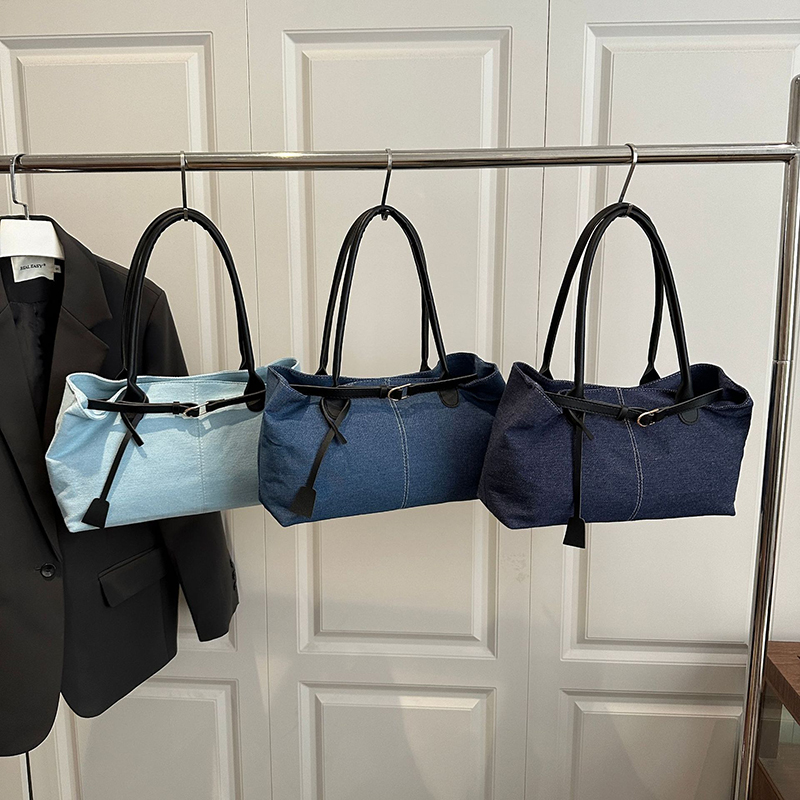 Bolsas de Designer em Denim de - Luxury Bags Denim avaliação e preço