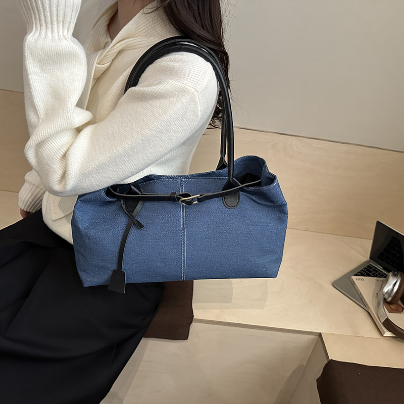 Bolsas de Designer em Denim de - Luxury Bags Denim avaliação e preço