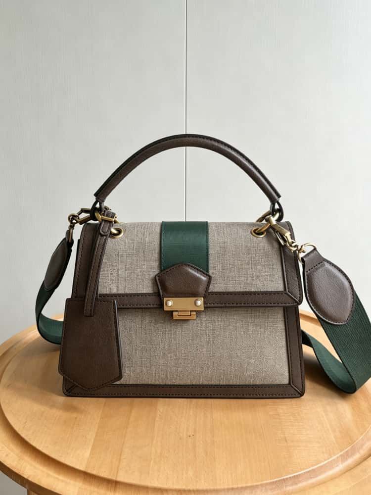 Bolsa de Mão Feminina de Luxo  - Luxury Bags Denim avaliação e preço