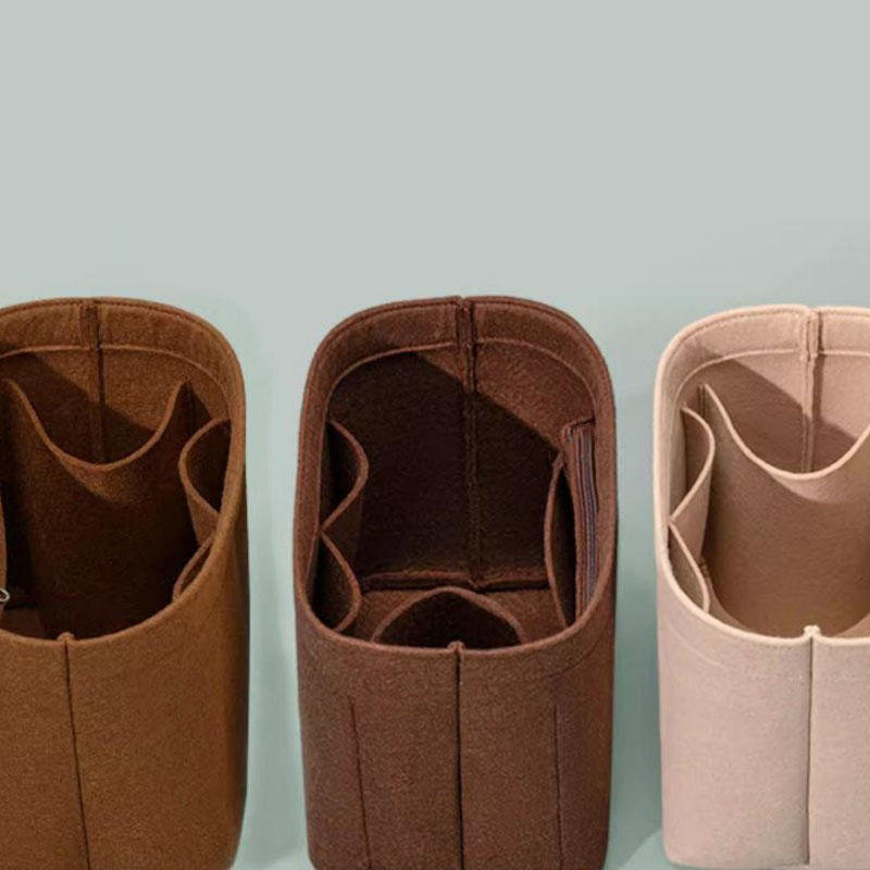 Saco de inserção de feltro org - Luxury Bags Goyard avaliação e preço