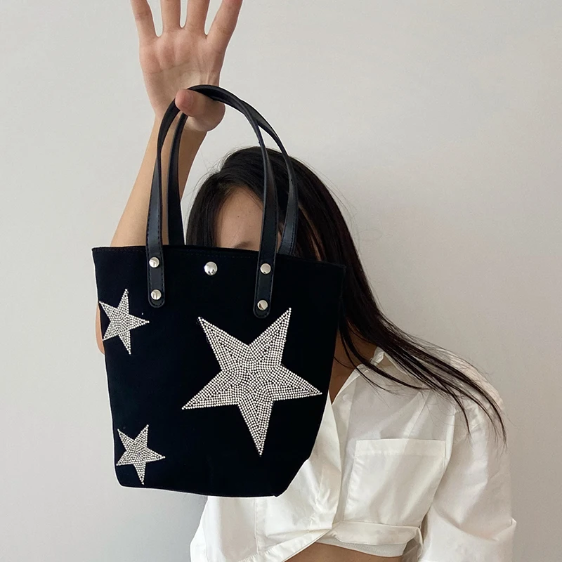Moda denim bolsas femininas de - Luxury Bags Denim avaliação e preço