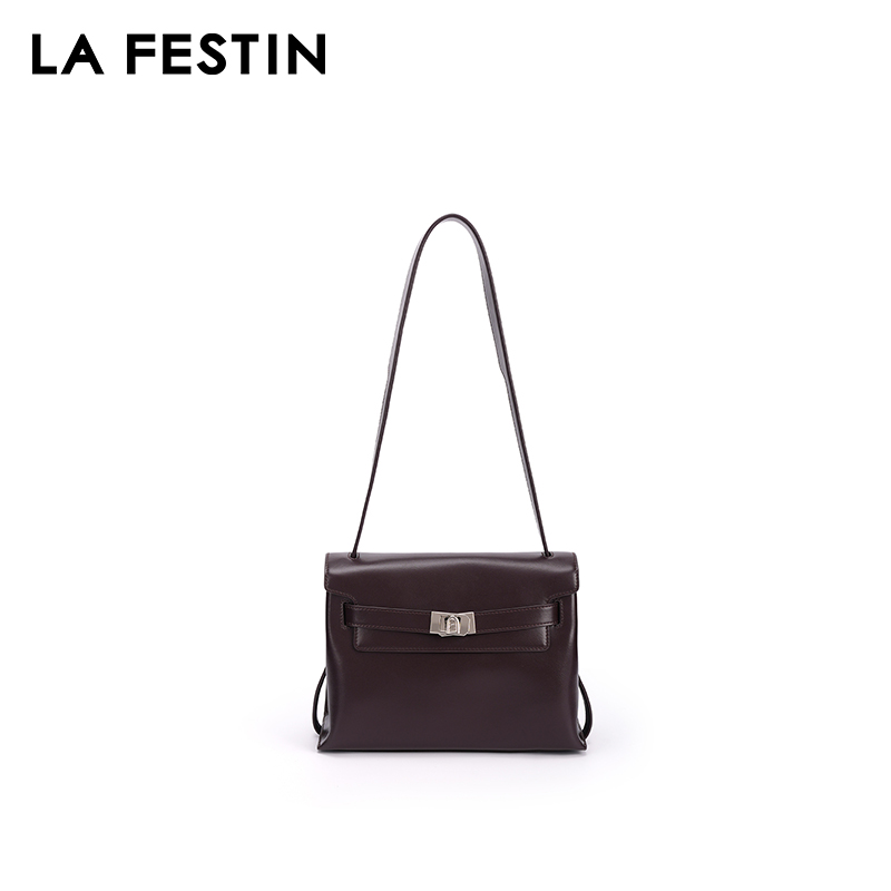Bolsa Feminina LA FESTIN Origi - Luxury Bags La avaliação e preço