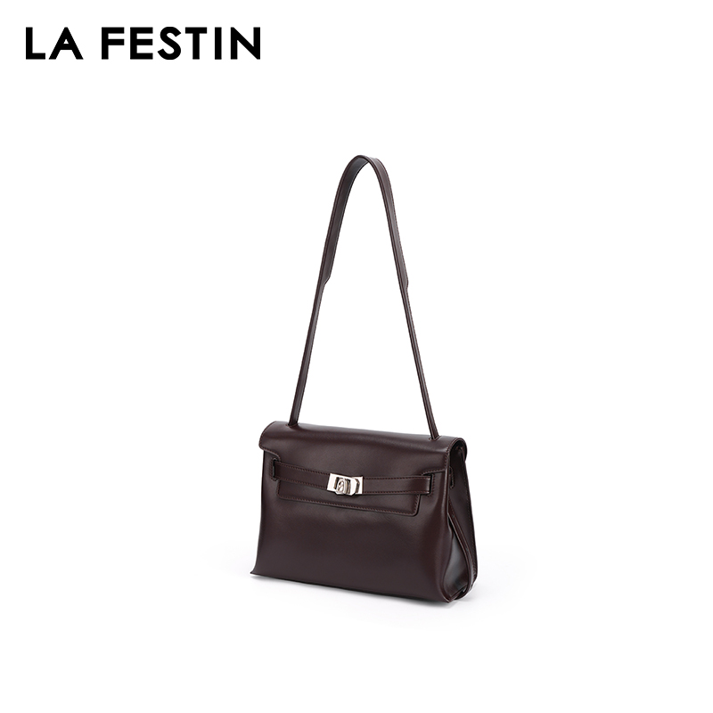 Bolsa Feminina LA FESTIN Origi - Luxury Bags La avaliação e preço