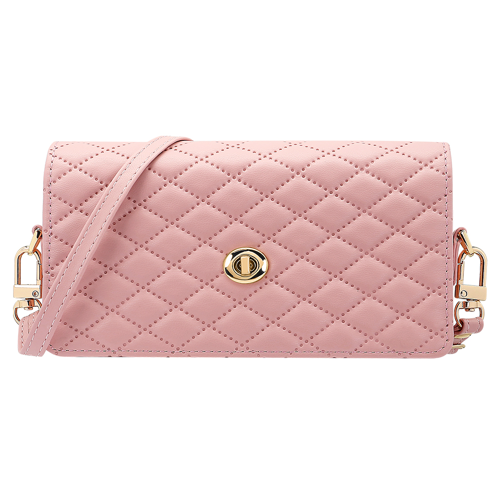 Compatível com Galaxy Z Fold 7 - Luxury Bags Leather avaliação e preço
