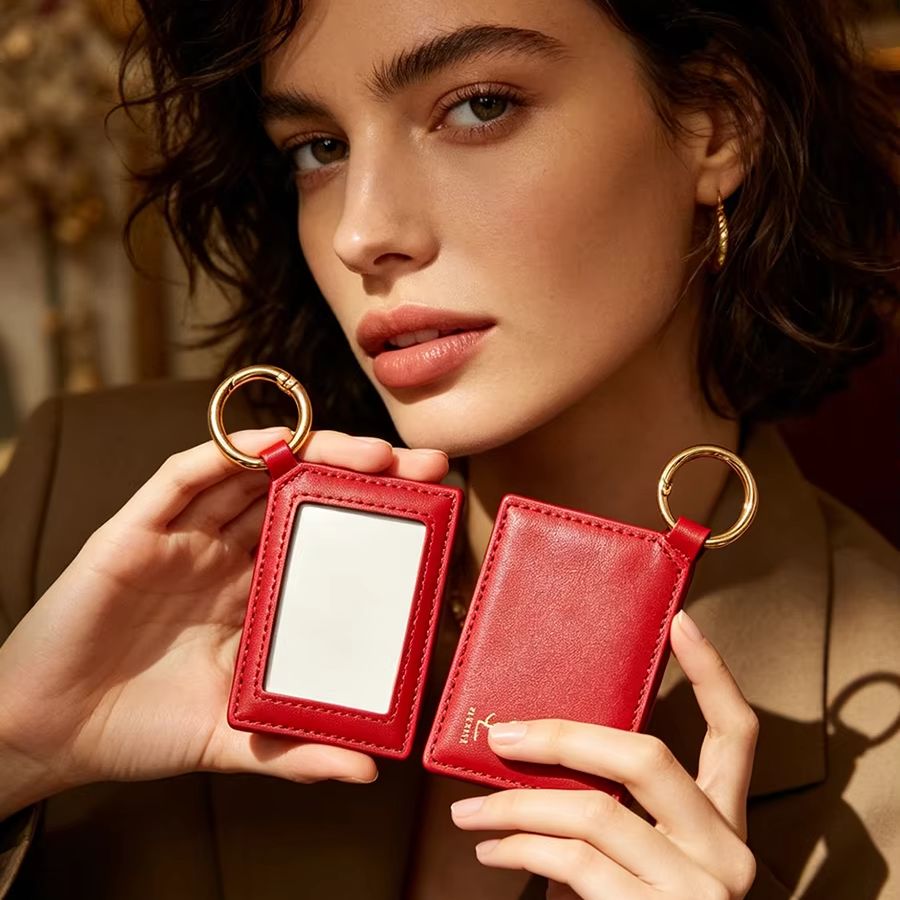 Espelho de Maquiagem de Bolso  - Luxury Designer Bags Ysl avaliação e preço