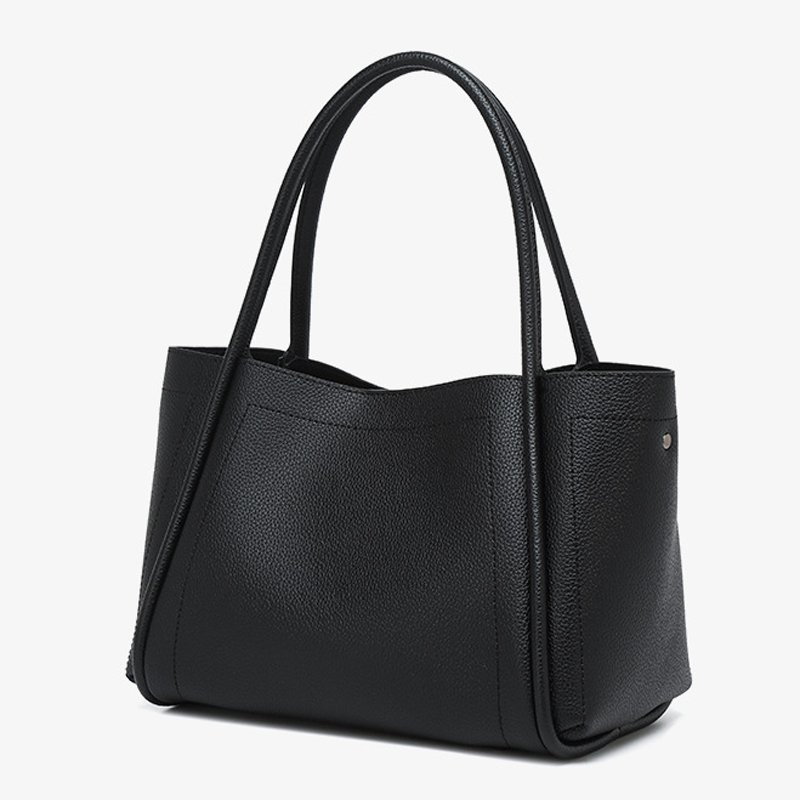 Nova Bolsa de Couro Macio Luxu - Luxury Bags Eu avaliação e preço