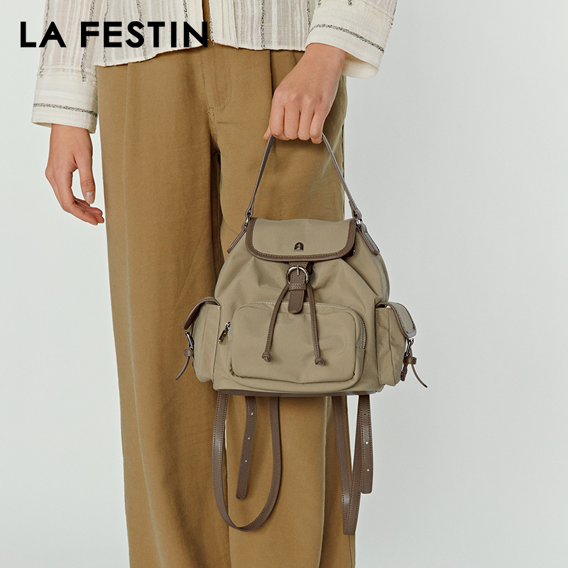 Mochilas originais LA FESTIN,  - Luxury Bags La avaliação e preço