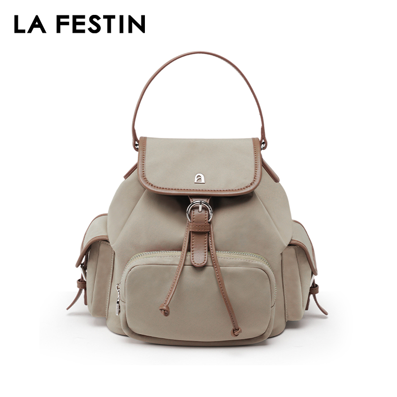 Mochilas originais LA FESTIN,  - Luxury Bags La avaliação e preço