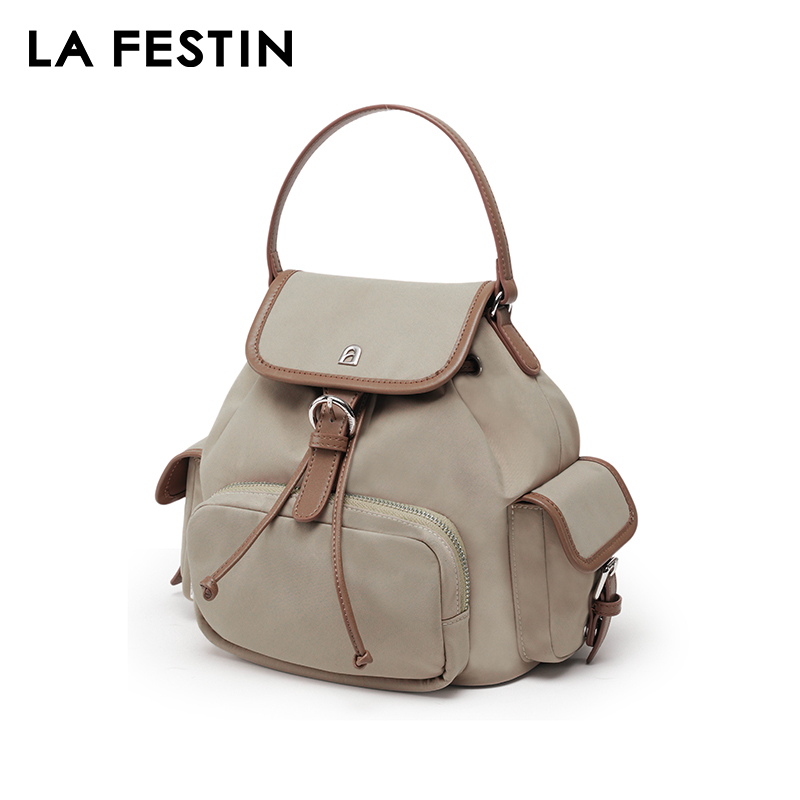 Mochilas originais LA FESTIN,  - Luxury Bags La avaliação e preço