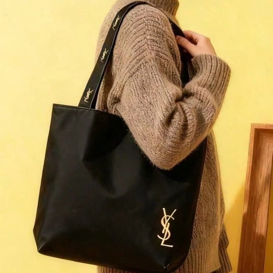 Bolsa YSL de Yves Saint Lauren - Luxury Designer Bags Ysl avaliação e preço