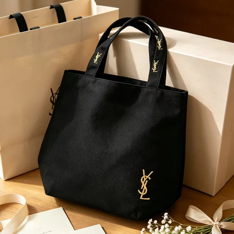 Bolsa YSL de Yves Saint Lauren - Luxury Designer Bags Ysl avaliação e preço