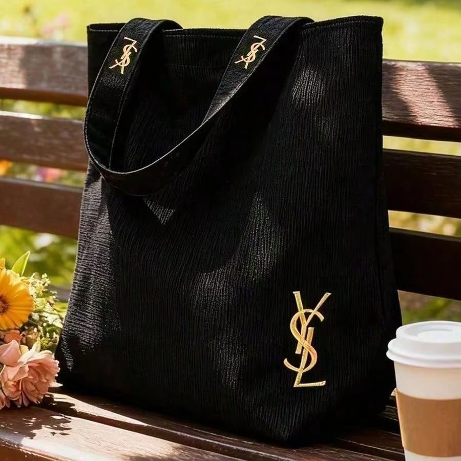 Bolsa YSL de Yves Saint Lauren - Luxury Designer Bags Ysl avaliação e preço