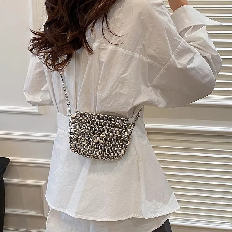 Bolsas de Noite de Cor Sólida  - Luxury Bags Sales avaliação e preço