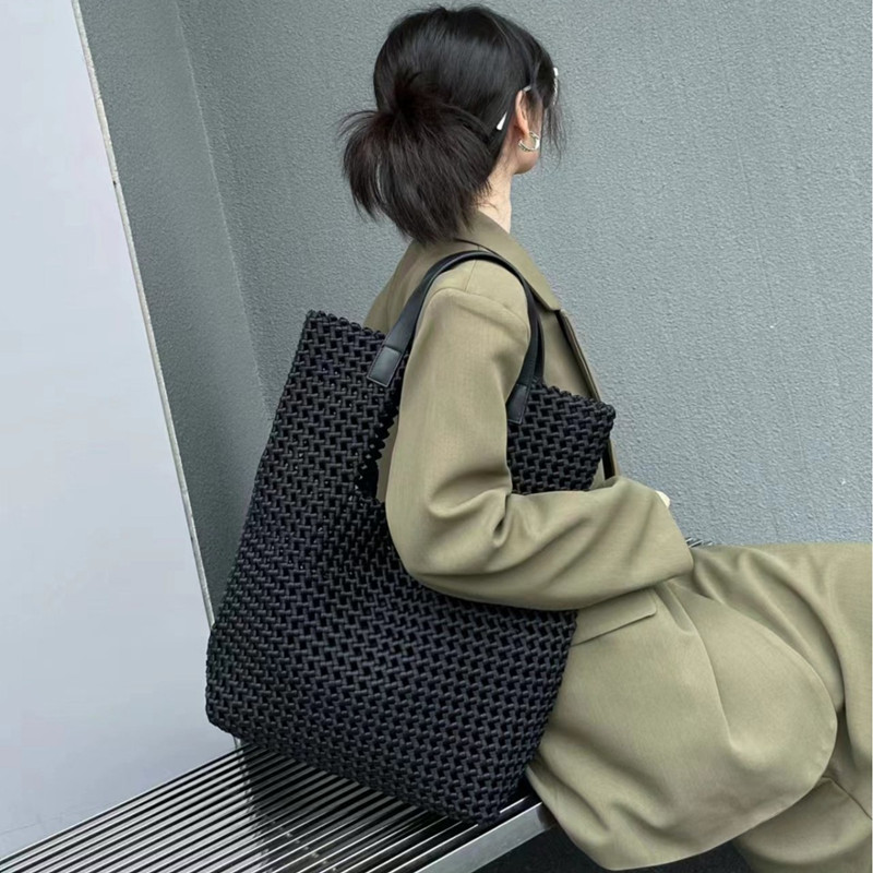 2025 luxo oco para fora tecido - Luxury Bags Sales avaliação e preço