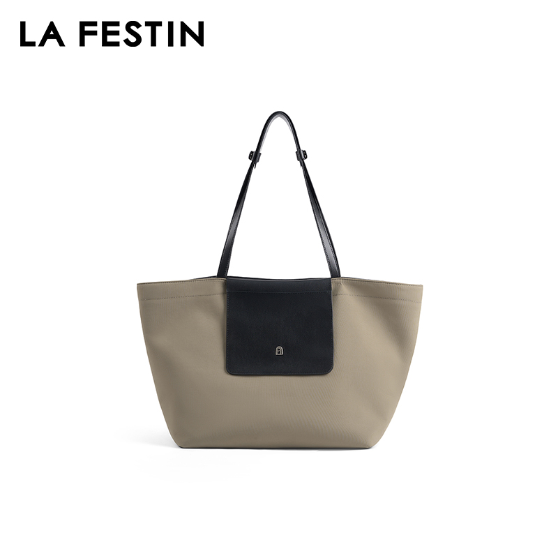La festin bolsa de ombro grand - Luxury Bags La avaliação e preço