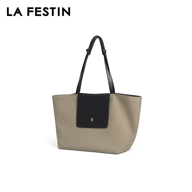 La festin bolsa de ombro grand - Luxury Bags La avaliação e preço