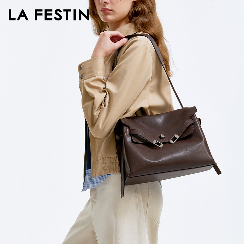 LA FESTIN Bolsa tote original  - Luxury Bags La avaliação e preço