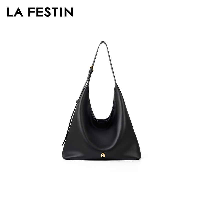 Bolsas de ombro originais LA F - Luxury Bags La avaliação e preço