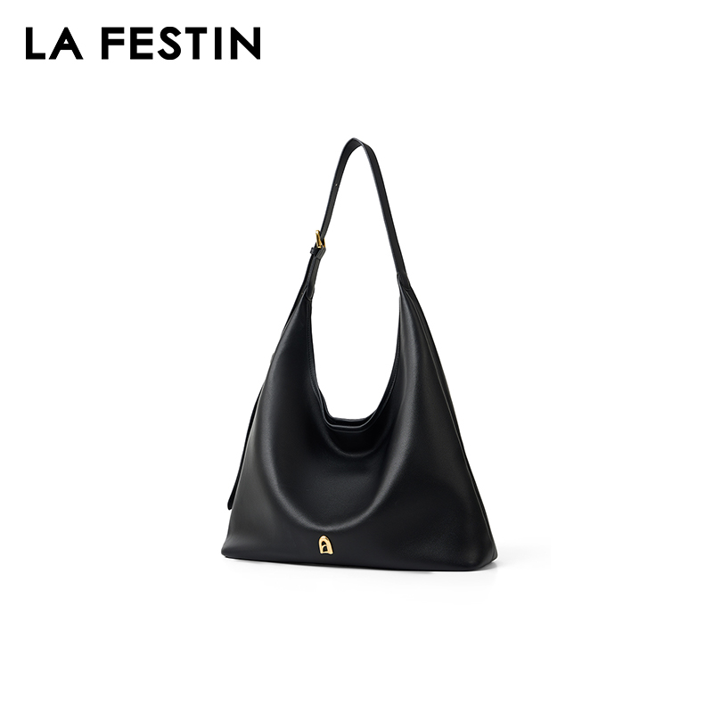 Bolsas de ombro originais LA F - Luxury Bags La avaliação e preço